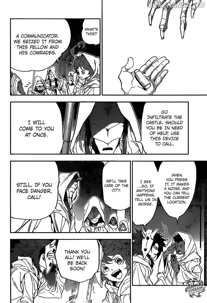 The Promised Neverland chapter 148 image 19_optimized